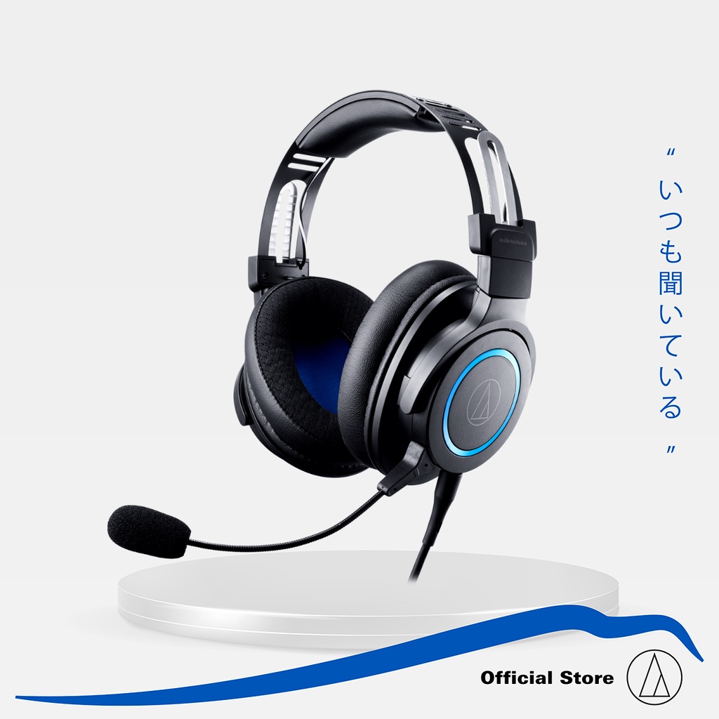 Headset gaming shopee sale