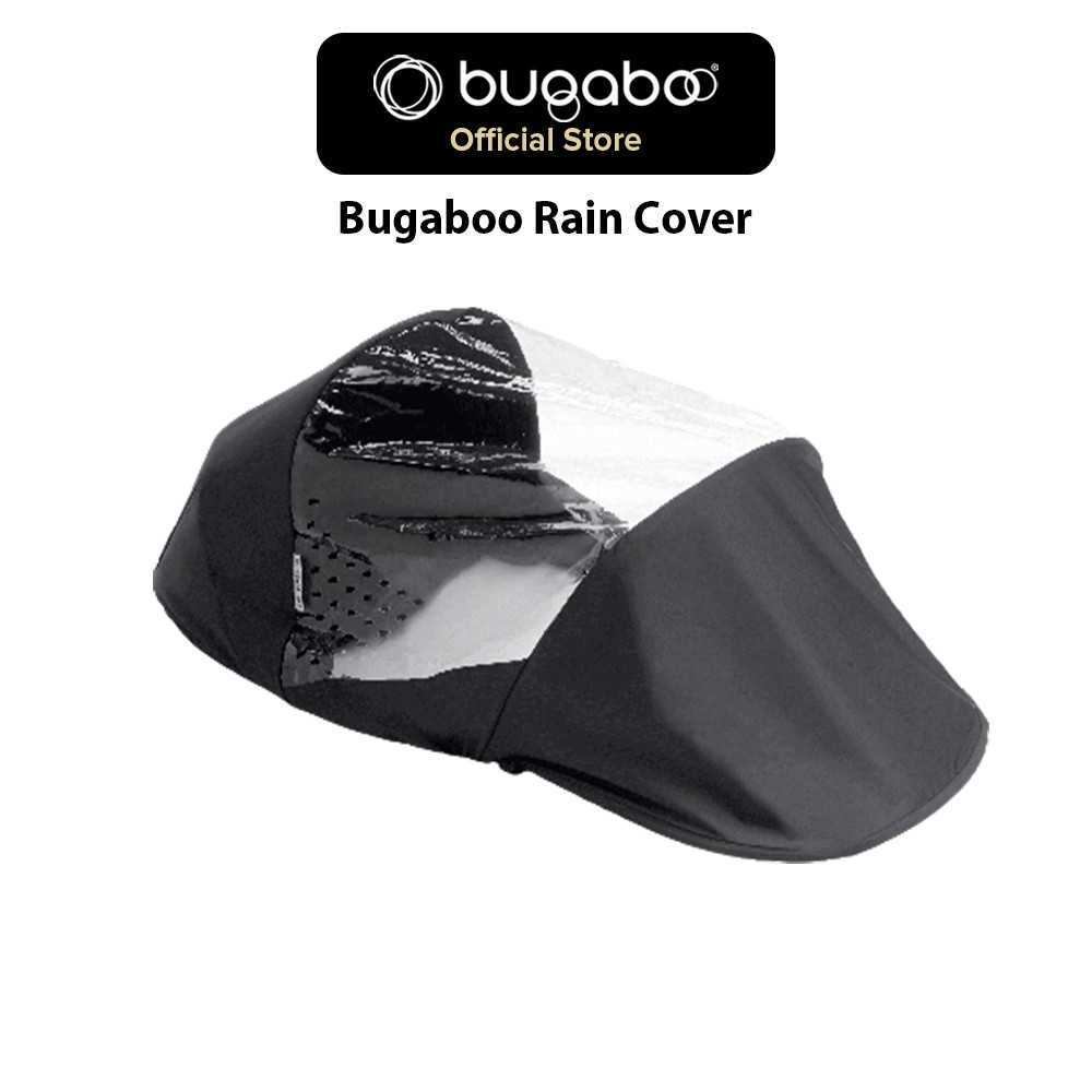 Bugaboo ant shop rain cover