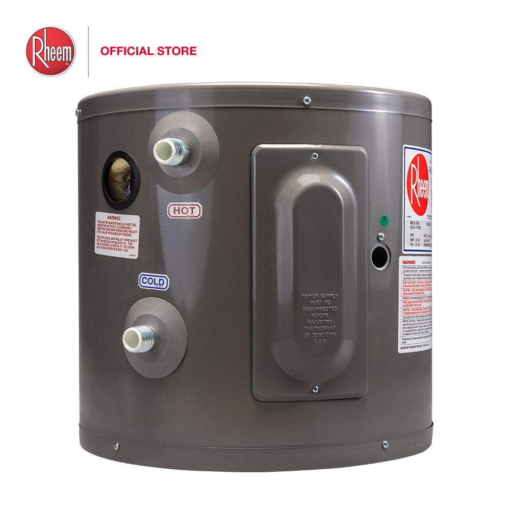 Rheem 23L 85VP6S Classic Electric Storage Water Heater | Shopee Singapore