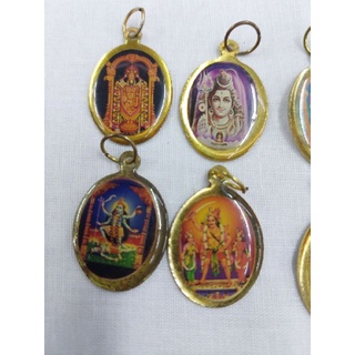 God locket on sale