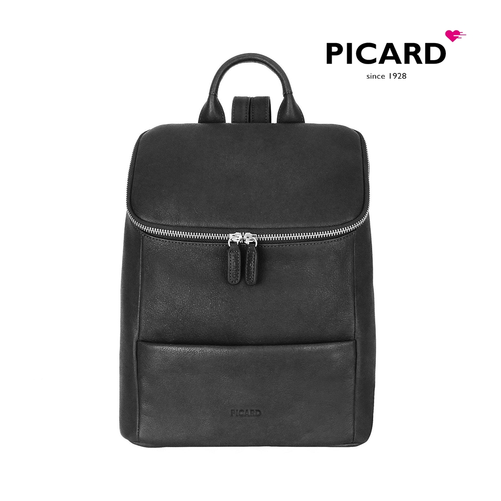 Picard discount backpack leather