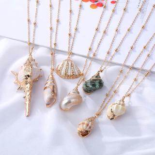 Where can i 2025 buy a shell necklace