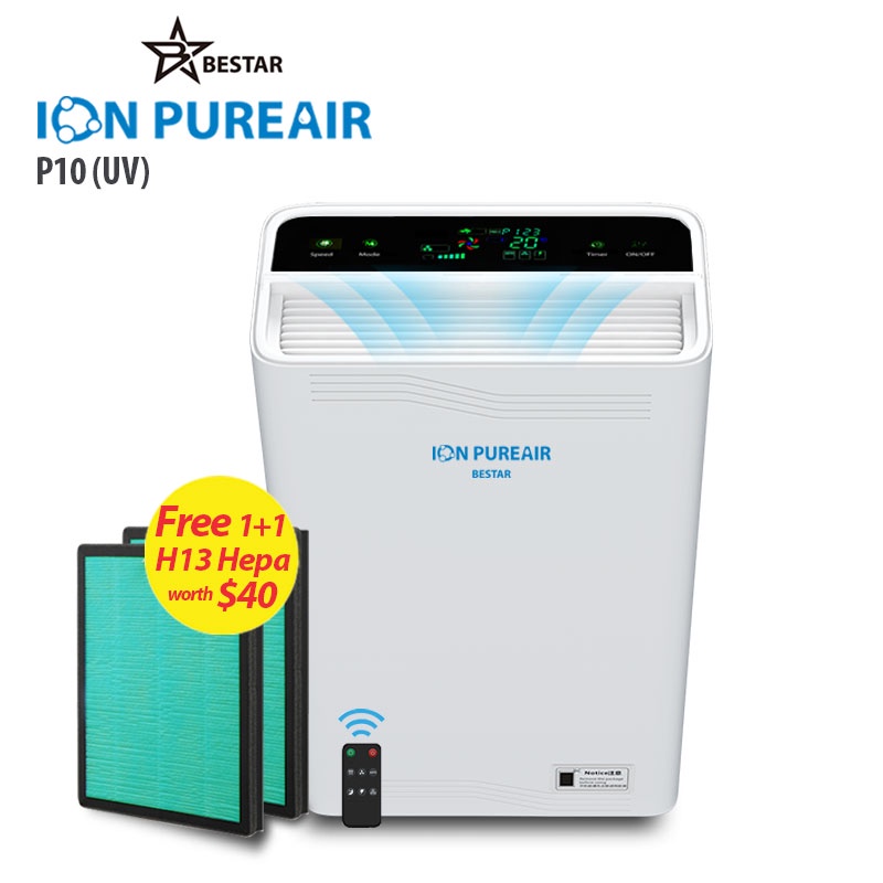 Box pureair deals