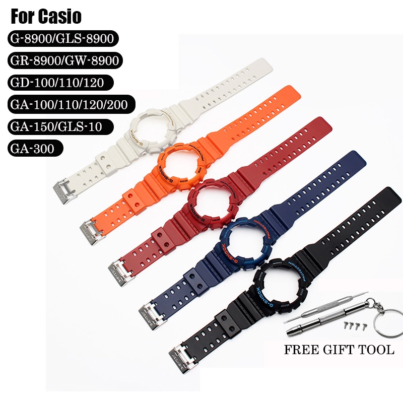 G shock ga sale 110 strap