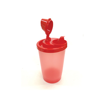 Tupperware Legacy Mini Stor N Pour 250ml | Shopee Singapore