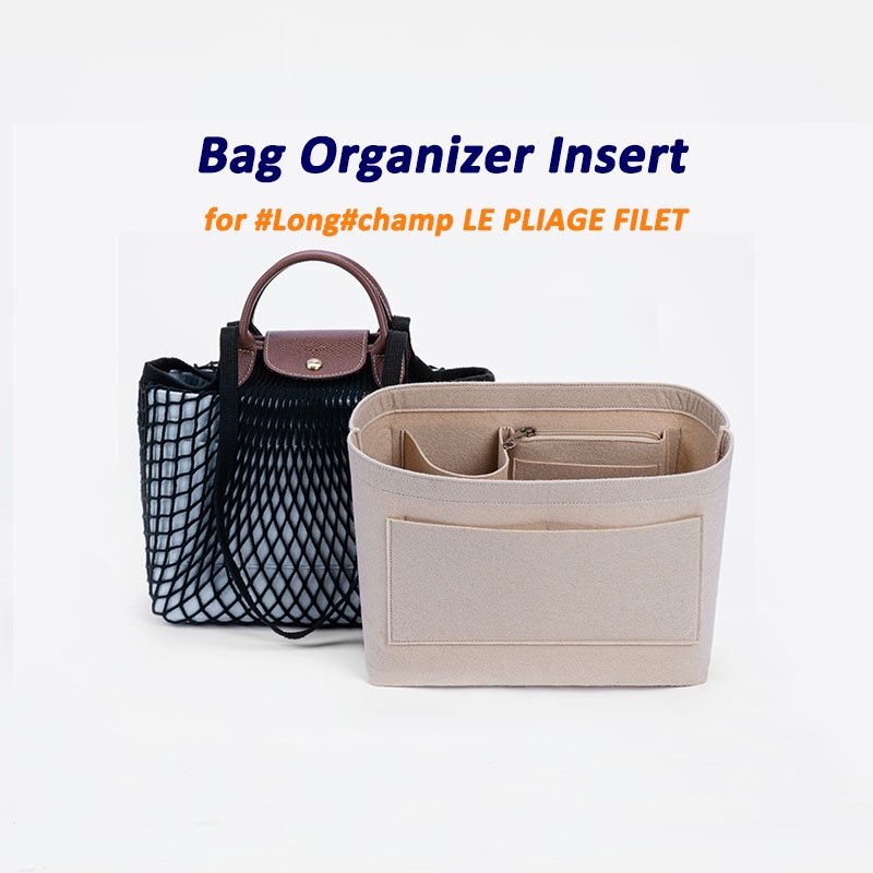 Felt·Bag Insert]Customization of Bag Organizer Insert, Liner bag