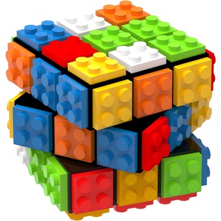 Building Block Brainteasers : LEGO Puzzle