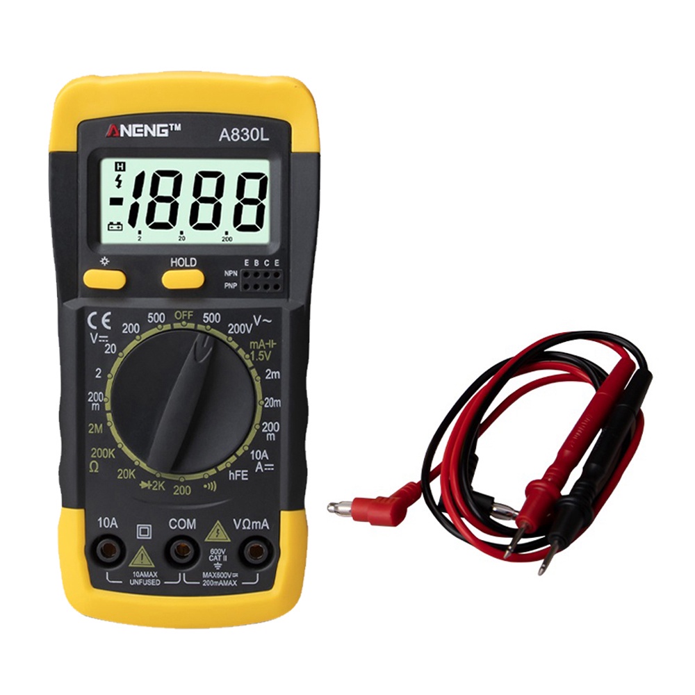 Buy multimeter Products At Sale Prices Online - August 2026 | Shopee ...