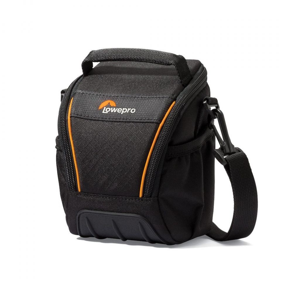 Lowepro adventura sh 120 ii best sale