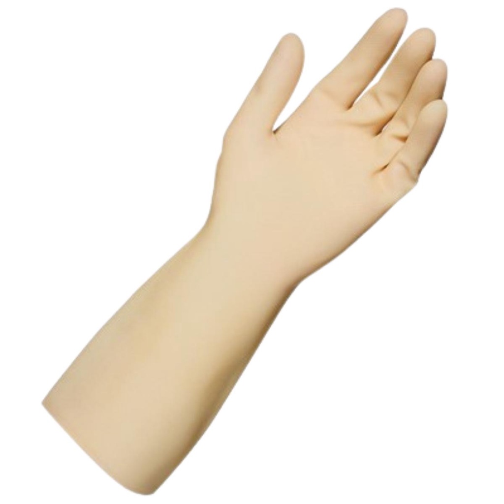Mapa Trionic 517 Natural Latex Neoprene Nitrile Chemical Resistant ...