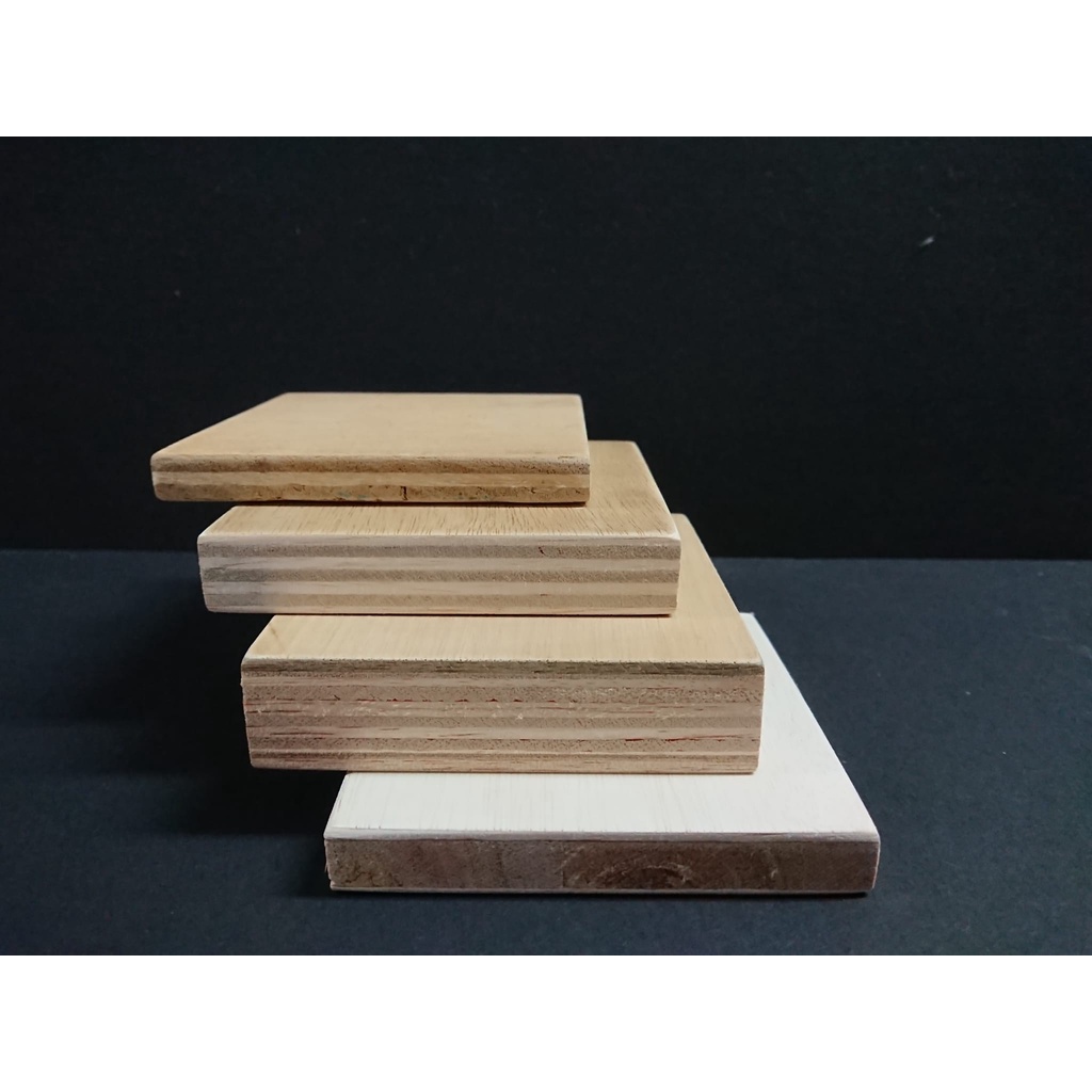 Plywood l Thickness 3mm 5mm 9mm 12mm 15mm 18mm 25mm l Cut to Size ...