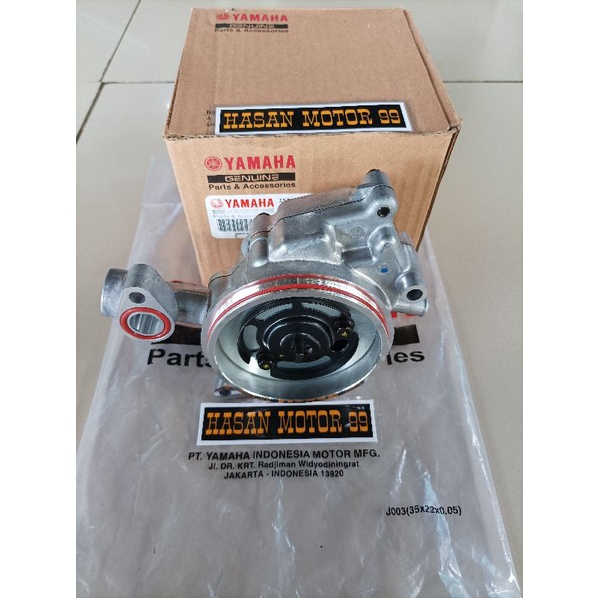 Home water pump assy 1S7 yamaha Jupiter mx old mx new pnp vixion