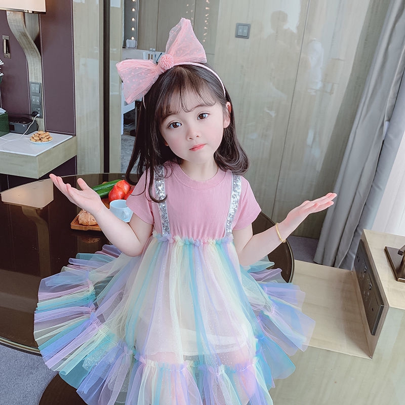 Tutu dress clearance korean