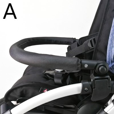 Bugaboo bee cheap 5 bar