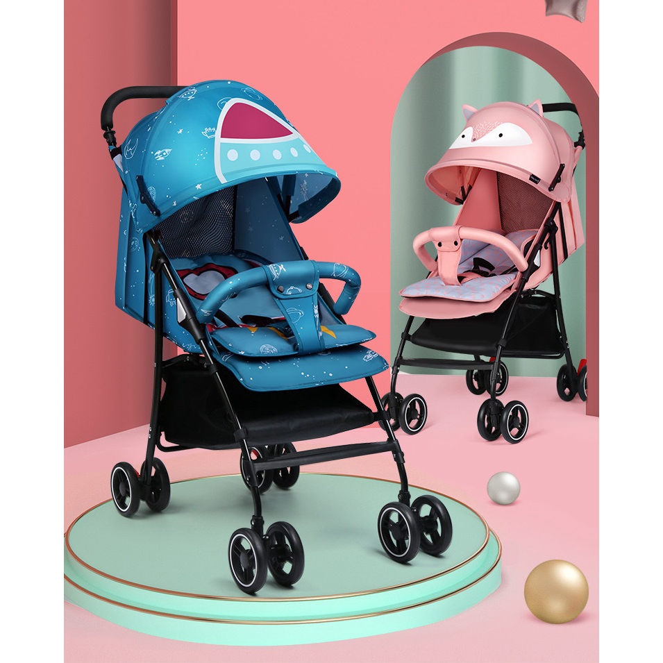 Hope best sale baby stroller