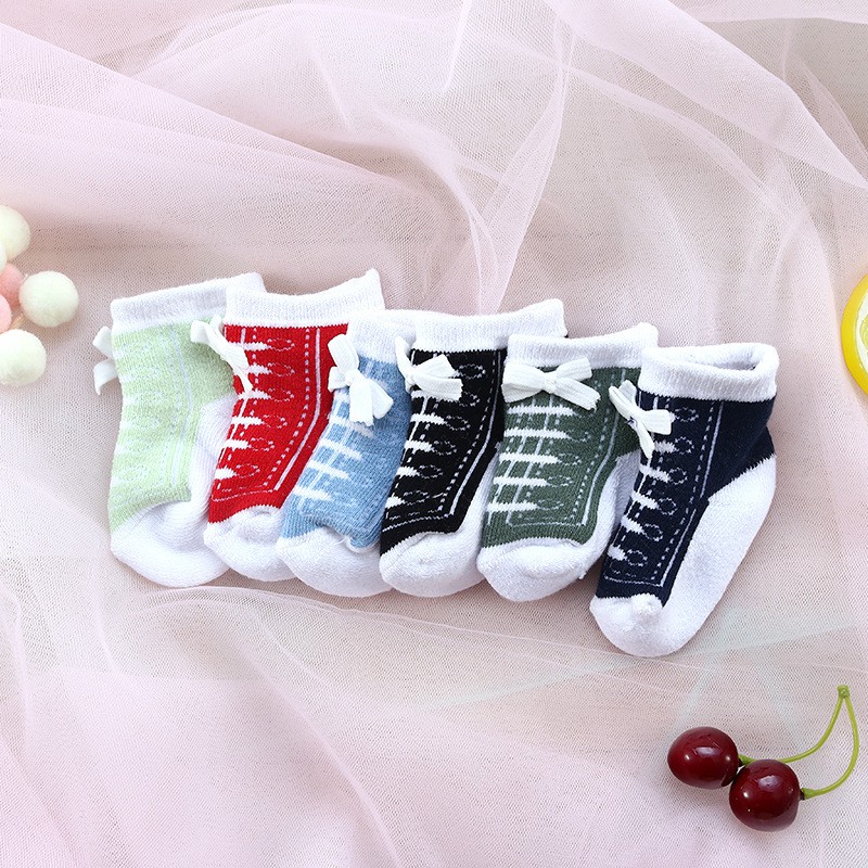 Girls hot sale sock sneaker