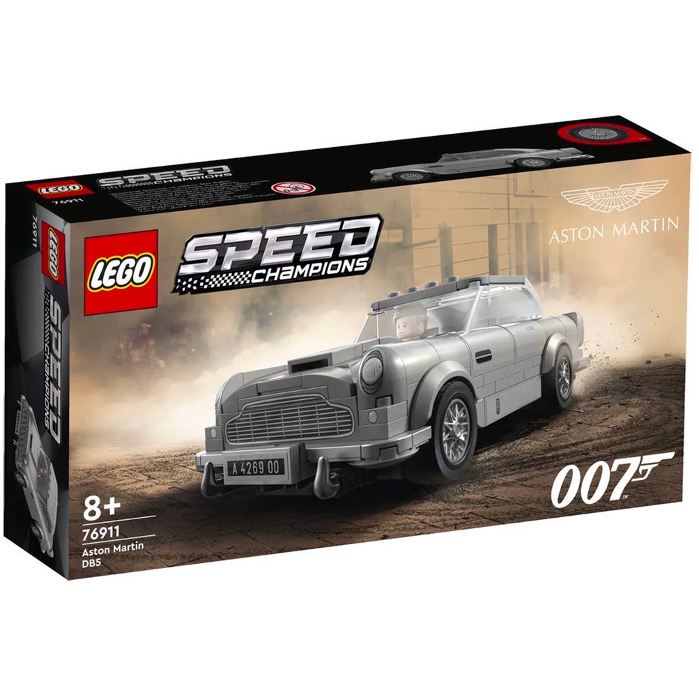 Buy lego aston martin At Sale Prices Online November 2025