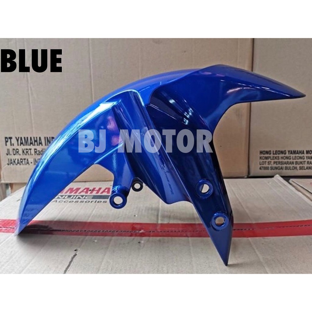 R15 front mudguard fashion price