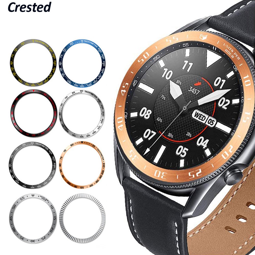 Samsung gear s3 bezel on sale ring