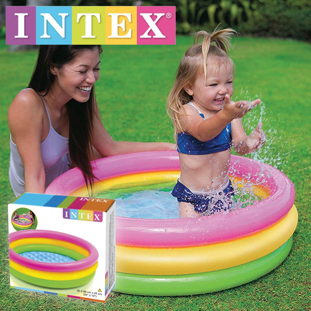 Shopee best sale inflatable pool