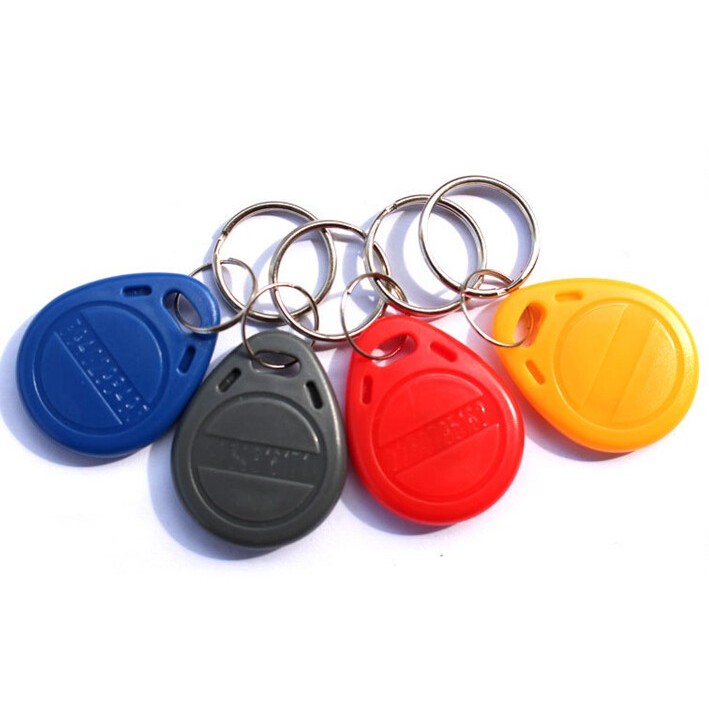 Water Drop Keygar In Various Colors Pack Of 20 Pieces. | Shopee Singapore