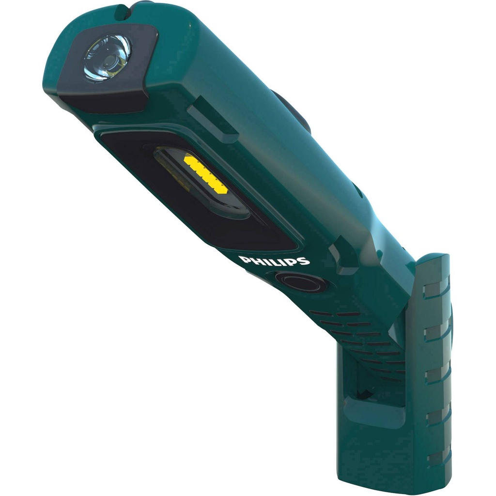 Philips LED Work Light Series Powerful and Versatile Quality Light