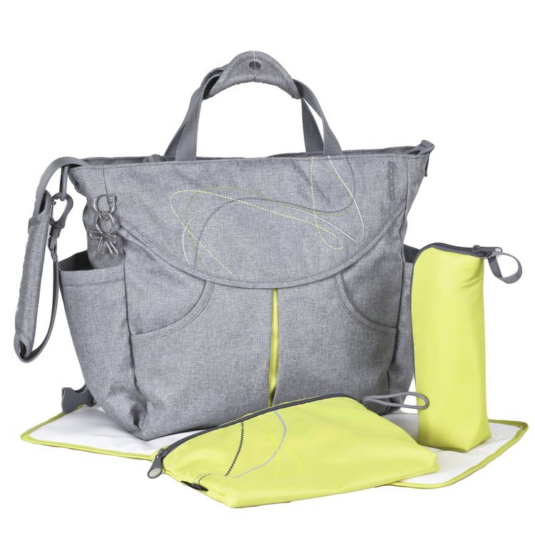 Okiedog store diaper bag