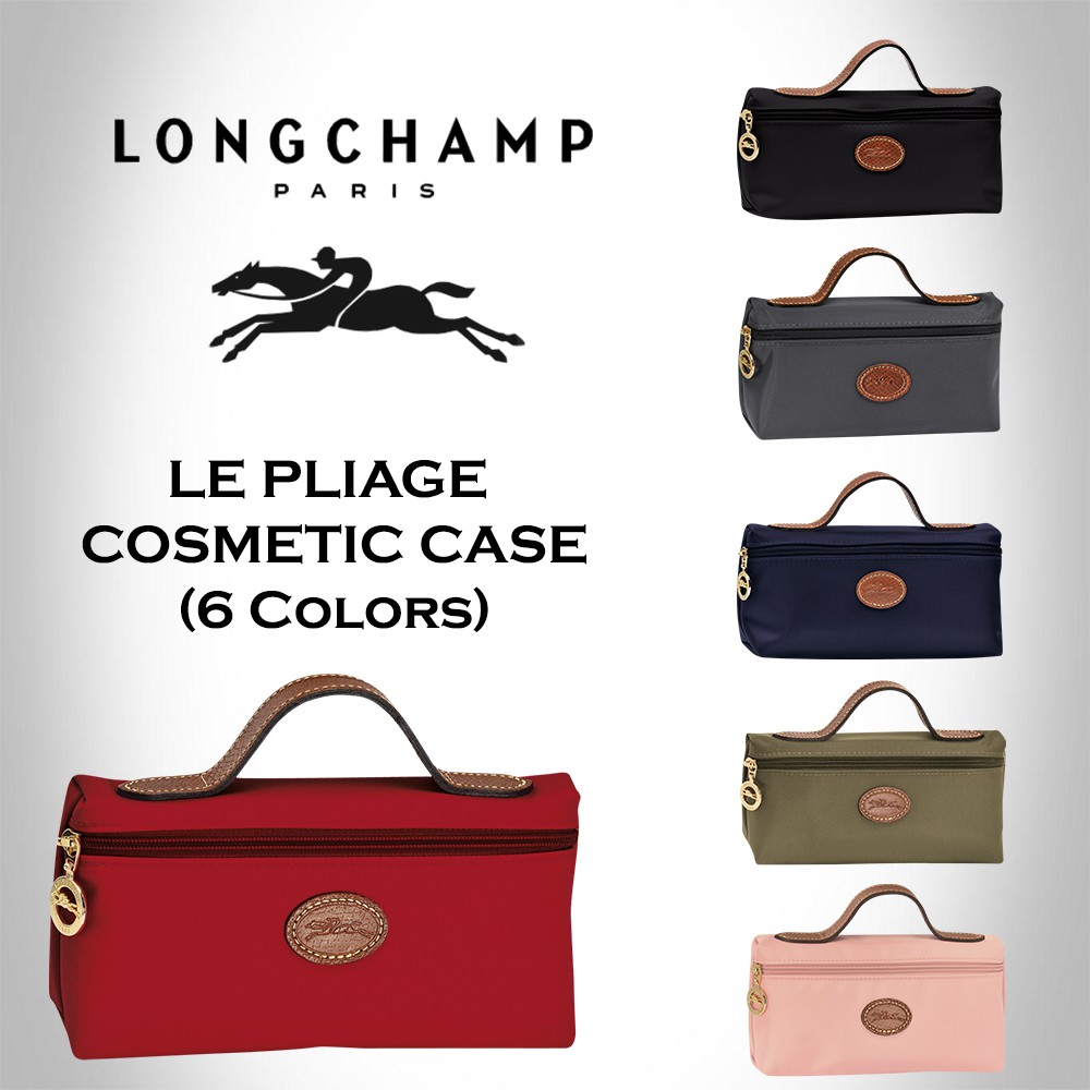 carrying le pliage cosmetic bag｜TikTok Search