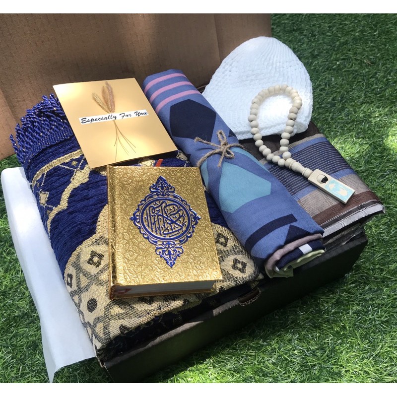 Prayer equipment package/wedding gift/wedding gift/birthday gift ...