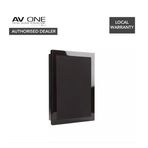 Monitor Audio SoundFrame 1 OnWall Speaker AV One Authorised Dealer