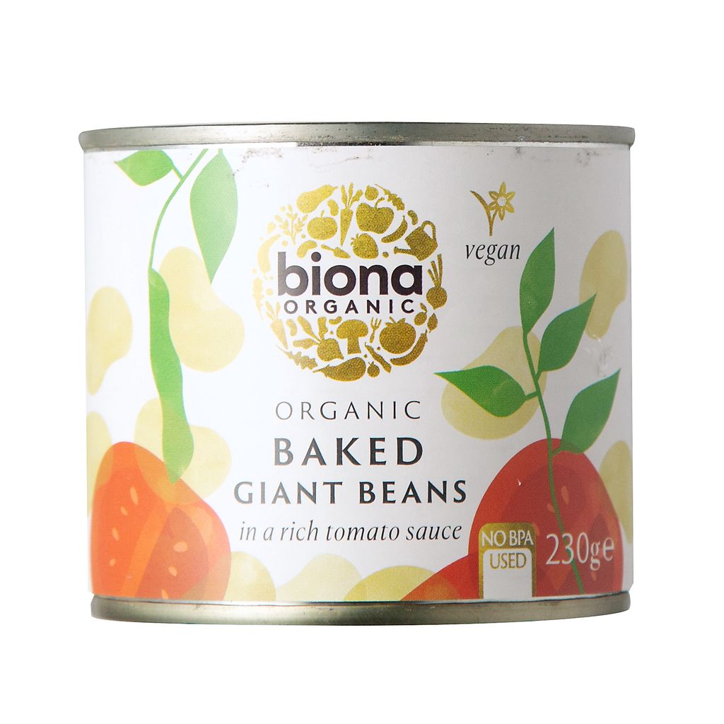 BIONSAN - Organic - Baked Butter 400 G - View #3
