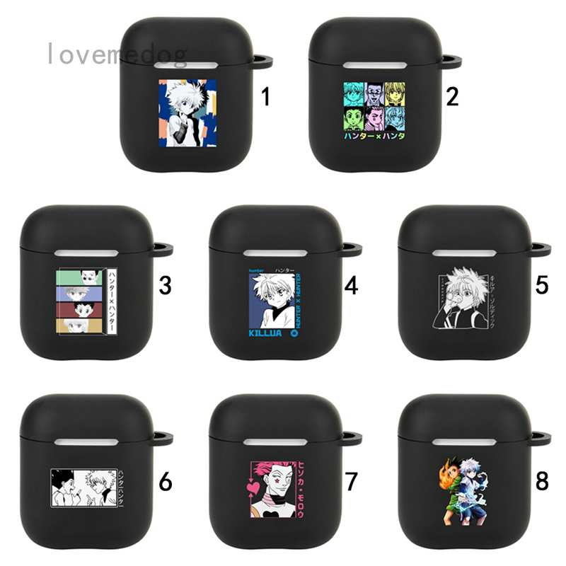 Hxh best sale airpod case