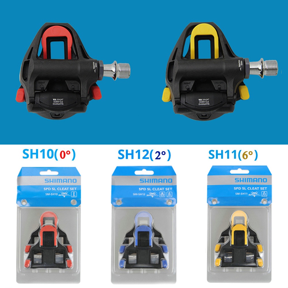 Shimano sh10 cleats hot sale