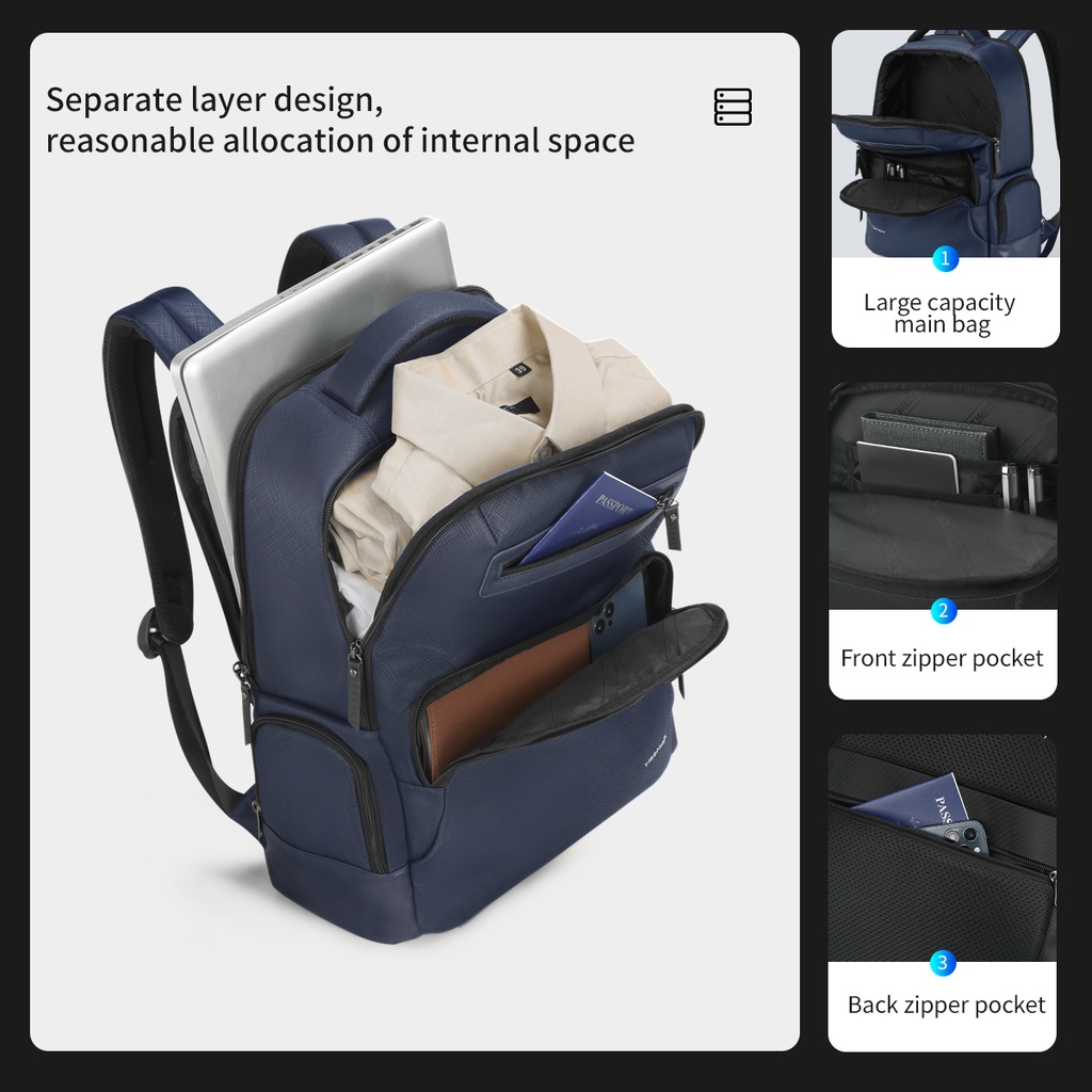 Tigernu business ii sale