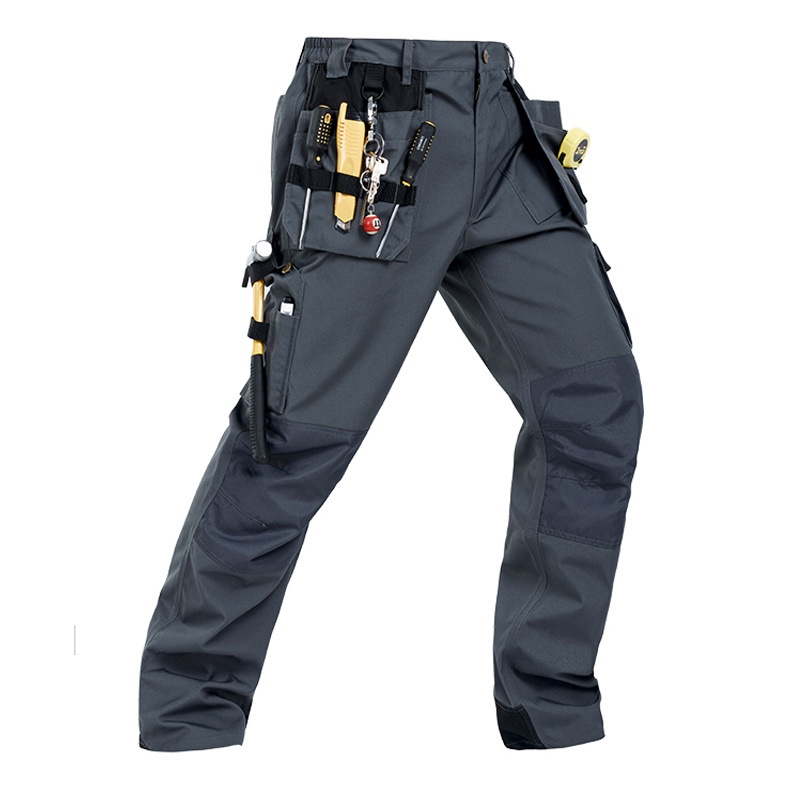 Mechanic deals cargo pants