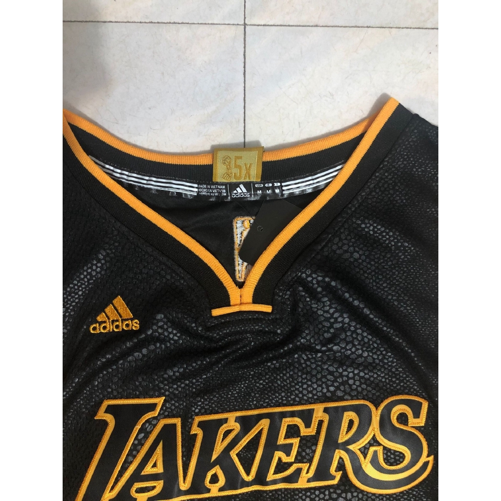 Limited Edition Black Mamba Snake Skin Lore Series Dual Number 8 & 24 Kobe  Bryant NBA Authentic jersey, Men's Fashion, Activewear on Carousell
