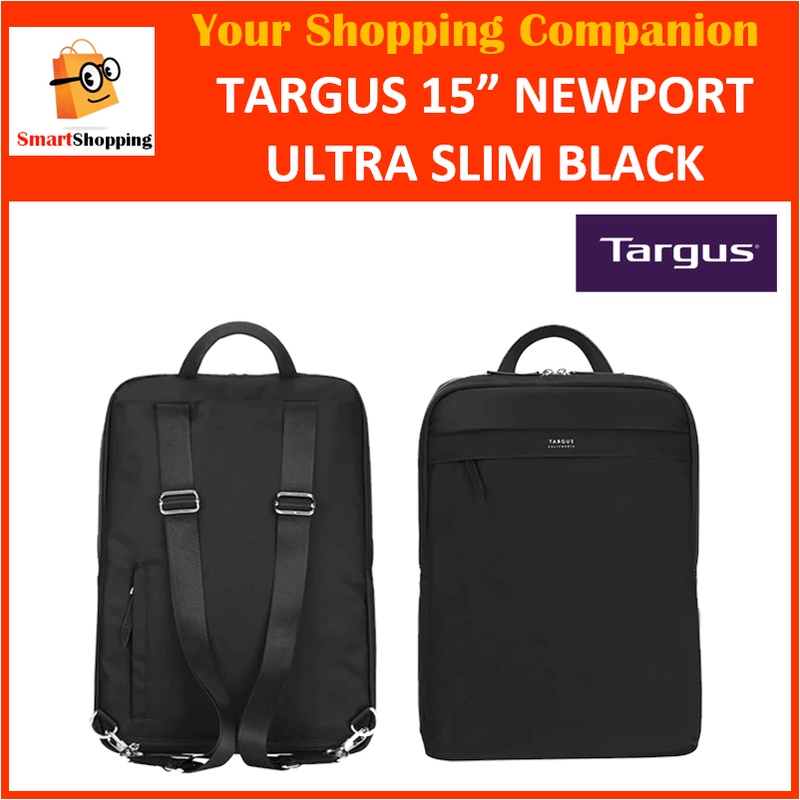 Targus backpack warranty sales