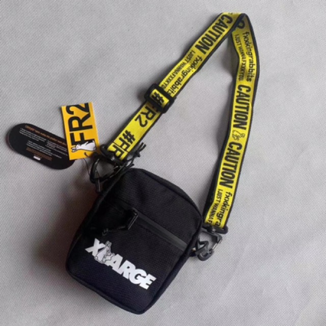 Xlarge sling bag sale