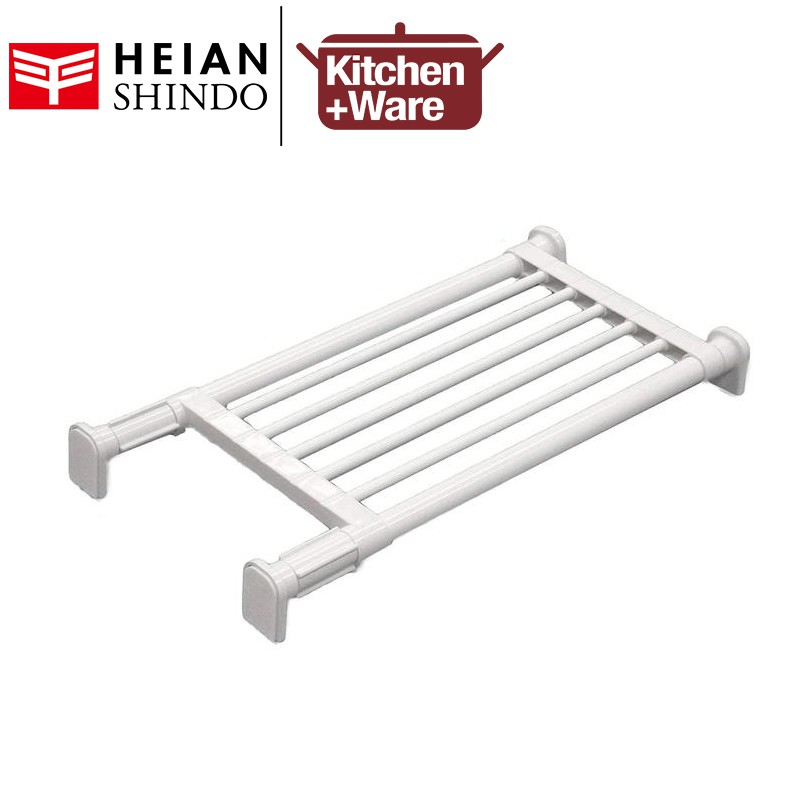 Heian Shindo Small Extension Shelf / Extension Shelf / White Extension