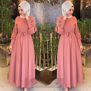 dress muslim modern