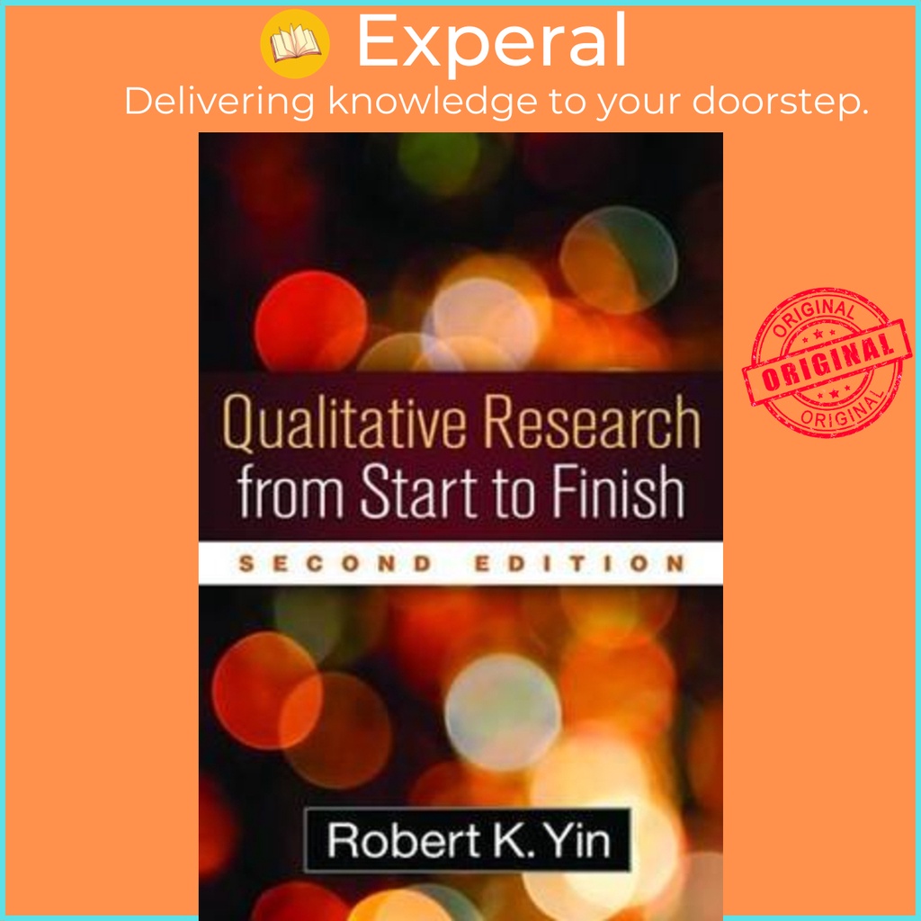 yin 2018 qualitative research