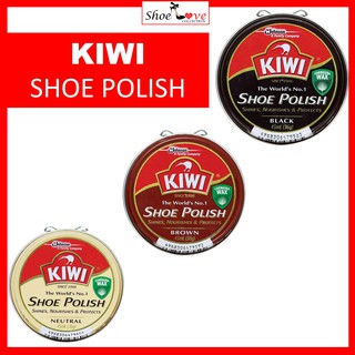 Red shoe polish deals near me