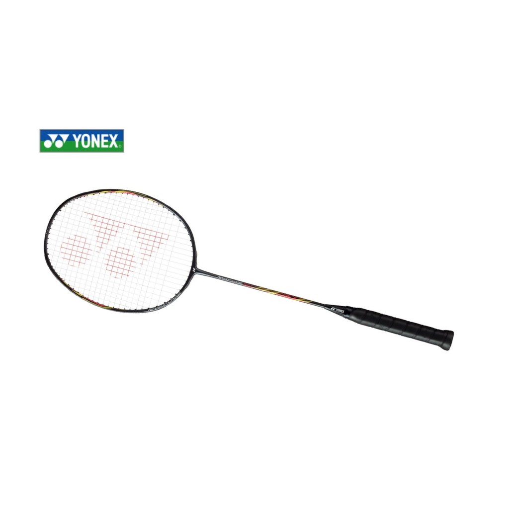 Yonex Nanoflare 800 Racket [Made In Japan] FOC Racket Cover + Grip ...
