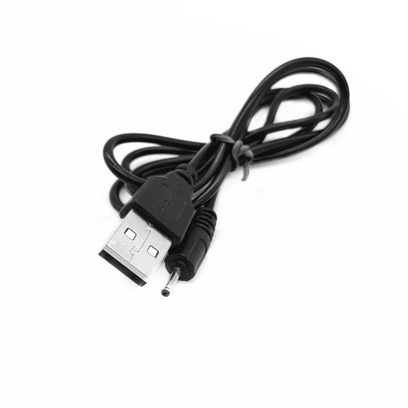 BOKA USB Charger Cable For Nokia E50, E51, E61, E62, E63, E65 – 1m, Black
