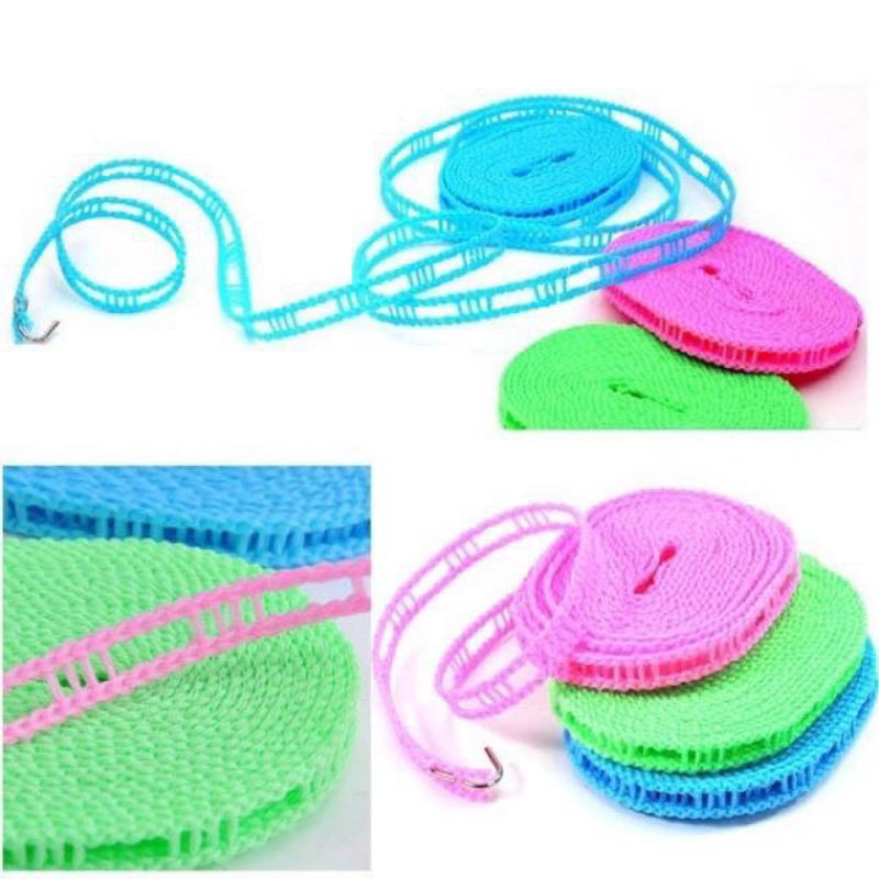 5-meters Clothesline Rope (Sampayan) | Shopee Singapore