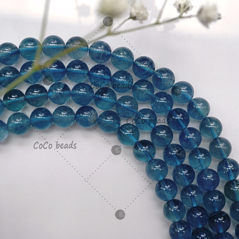 Gemstone on sale bead jewelry