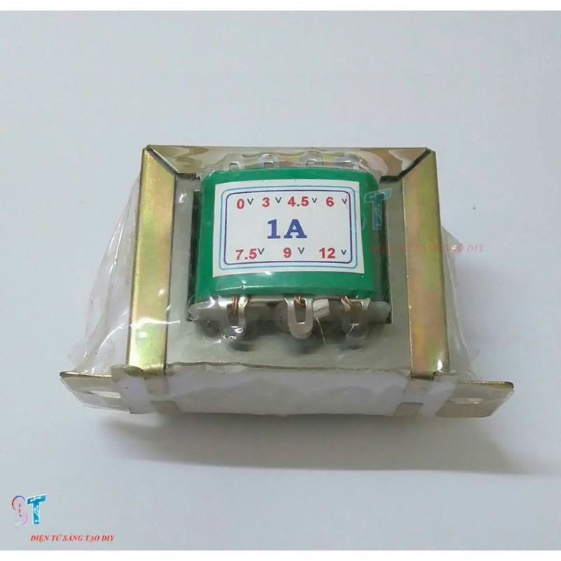 9v-ac 1A transformer, timer circuit, cell welding machine power source ...
