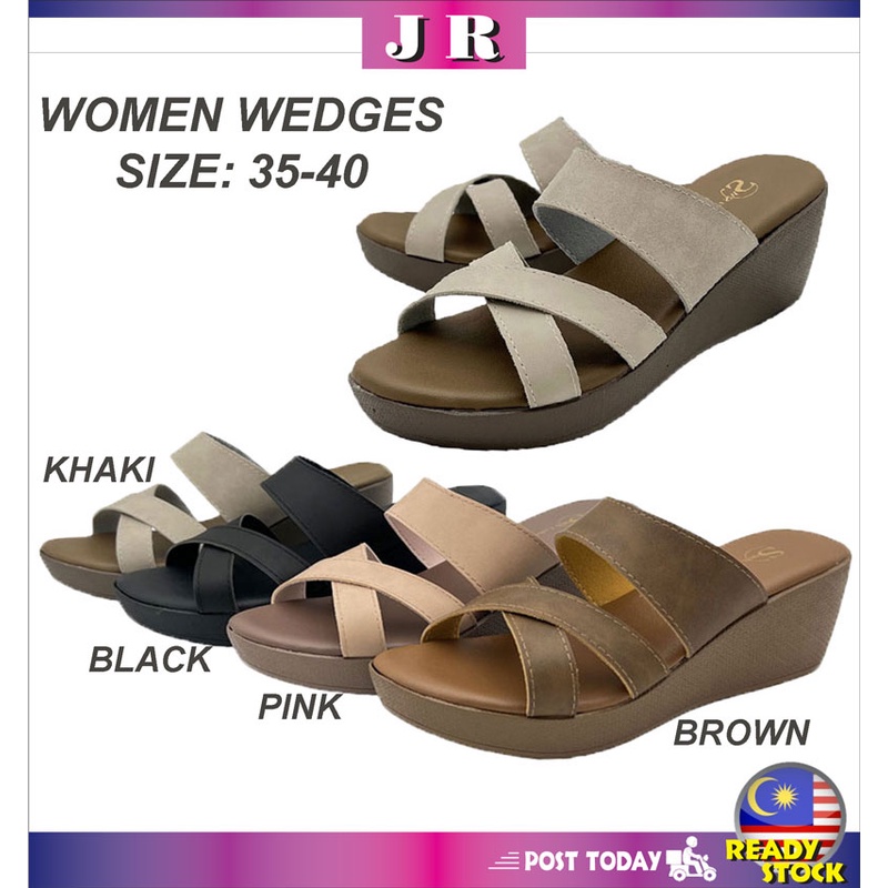 Sandal merk online cross