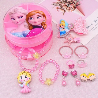 Frozen jewelry hot sale for adults