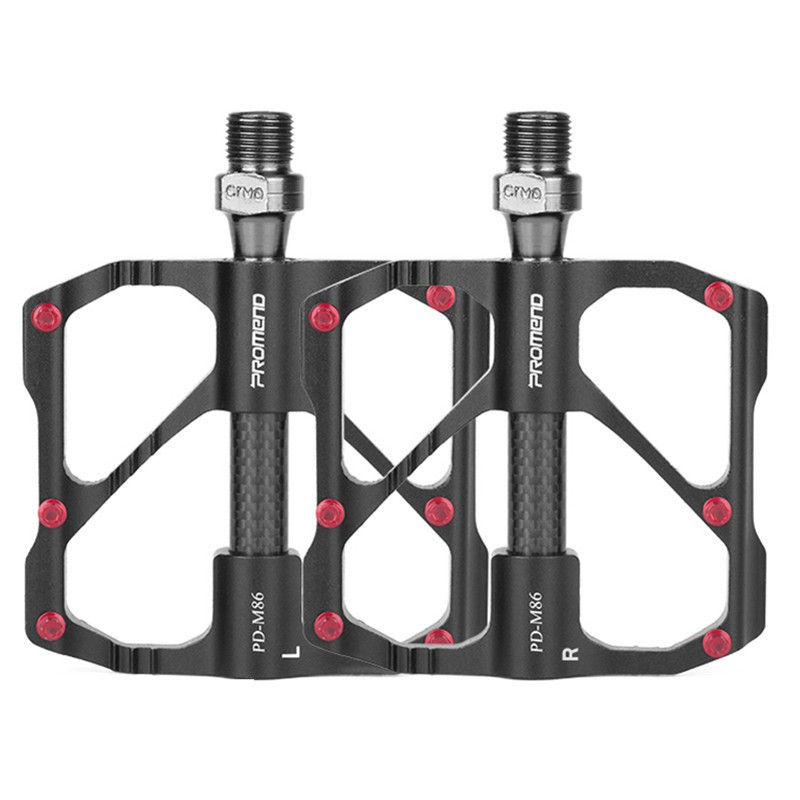 SG Stock EmmAmy promeno Bicycle pedal for MTB road bike